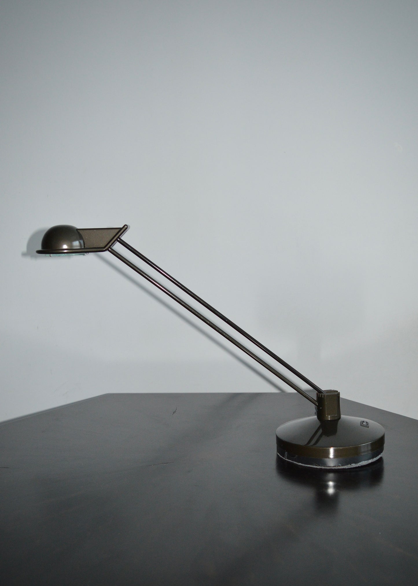 Postmodern 'Anade' Table Lamp by Josep Lluscá for Metalarte