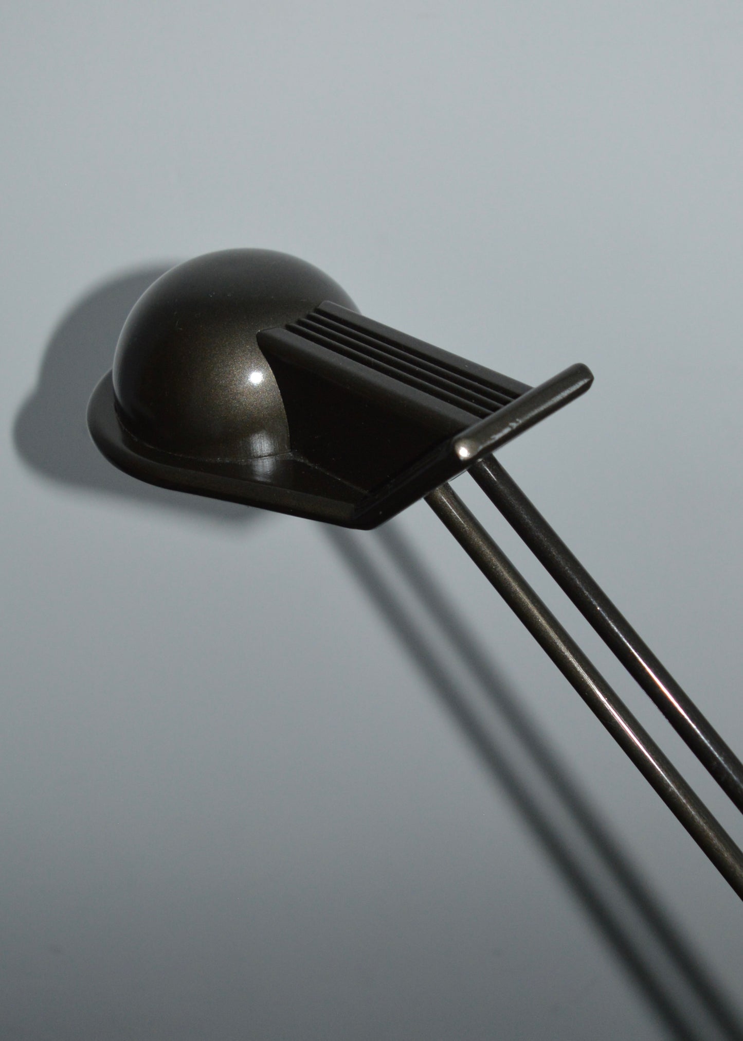 Postmodern 'Anade' Table Lamp by Josep Lluscá for Metalarte
