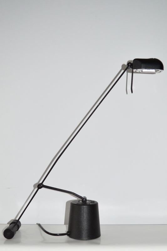 Postmodern Counterweight Table Lamp