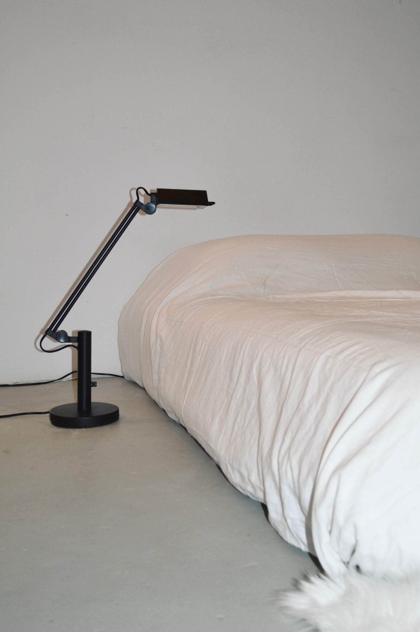 Postmodern Articulating Table Lamp