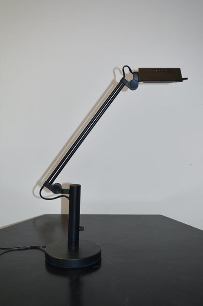 Postmodern Articulating Table Lamp