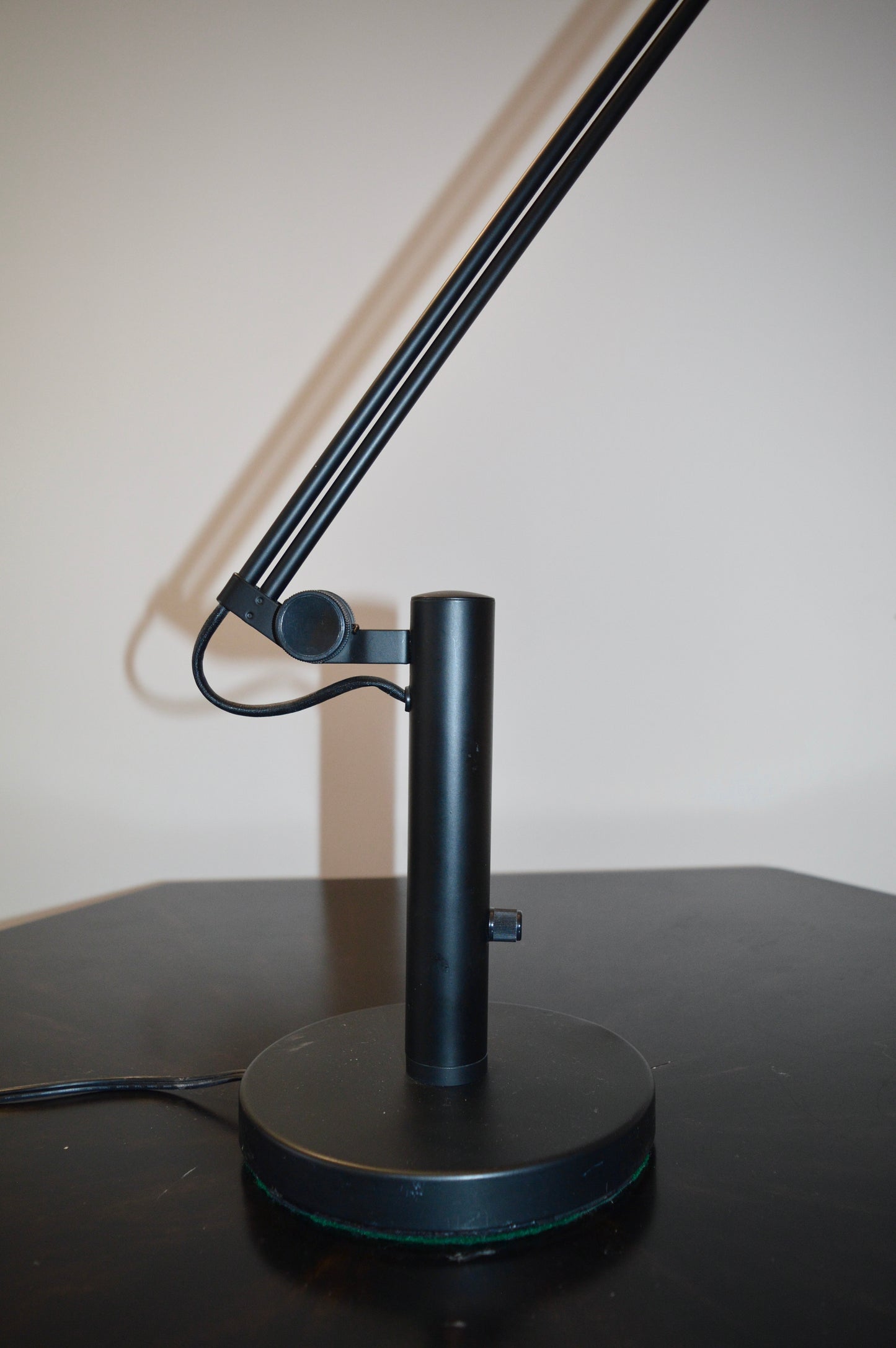 Postmodern Articulating Table Lamp