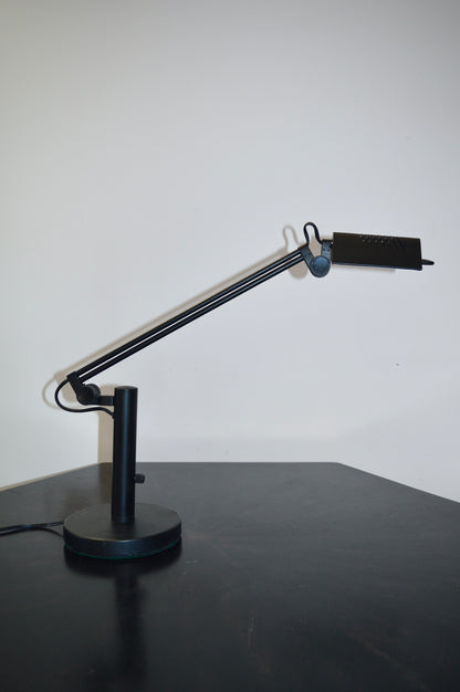 Postmodern Articulating Table Lamp