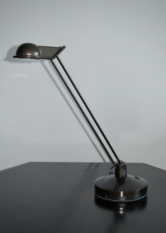 Postmodern 'Anade' Table Lamp by Josep Lluscá for Metalarte